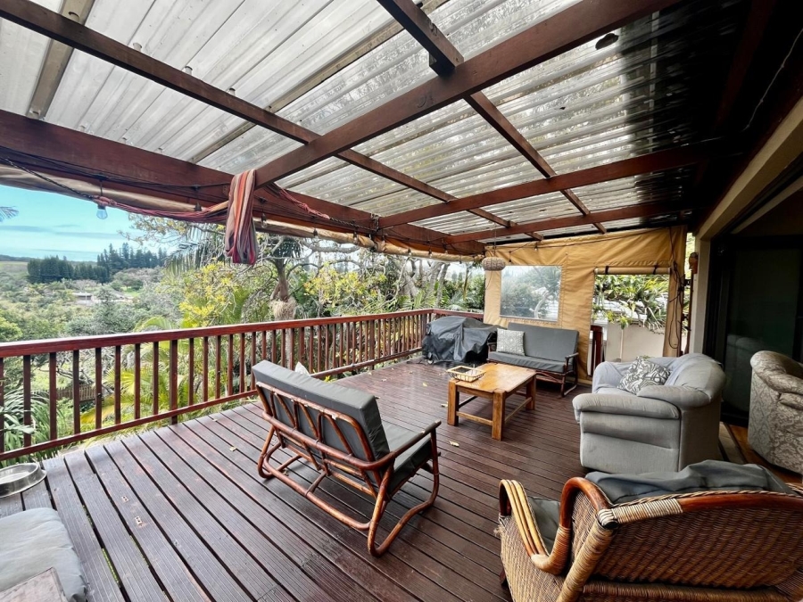 5 Bedroom Property for Sale in Nahoon Eastern Cape